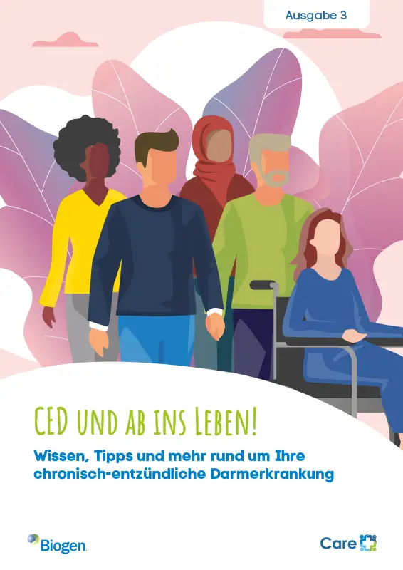 Broschüre Vorschau